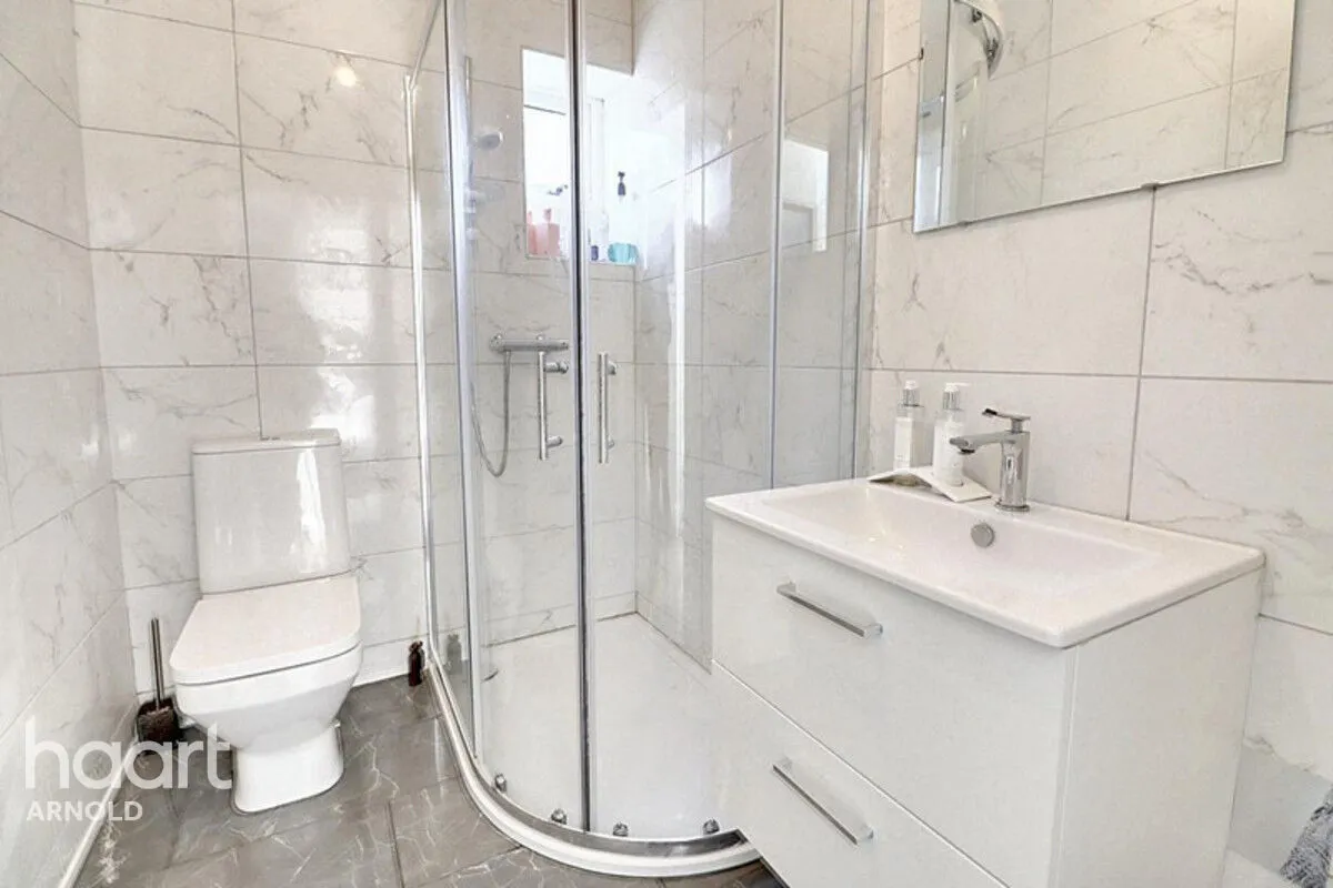 Marlborough Road, Woodthorpe, NG5, photo 30