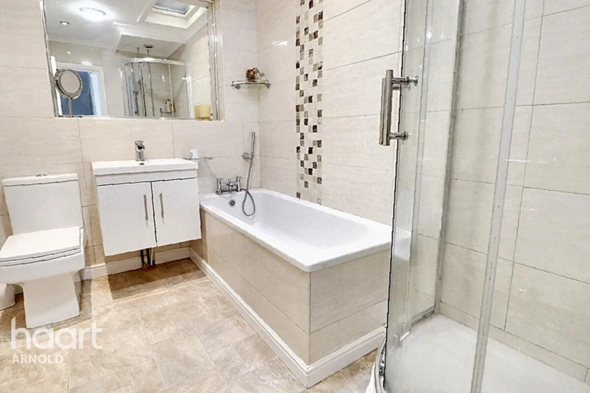 Marlborough Road, Woodthorpe, NG5, photo 7