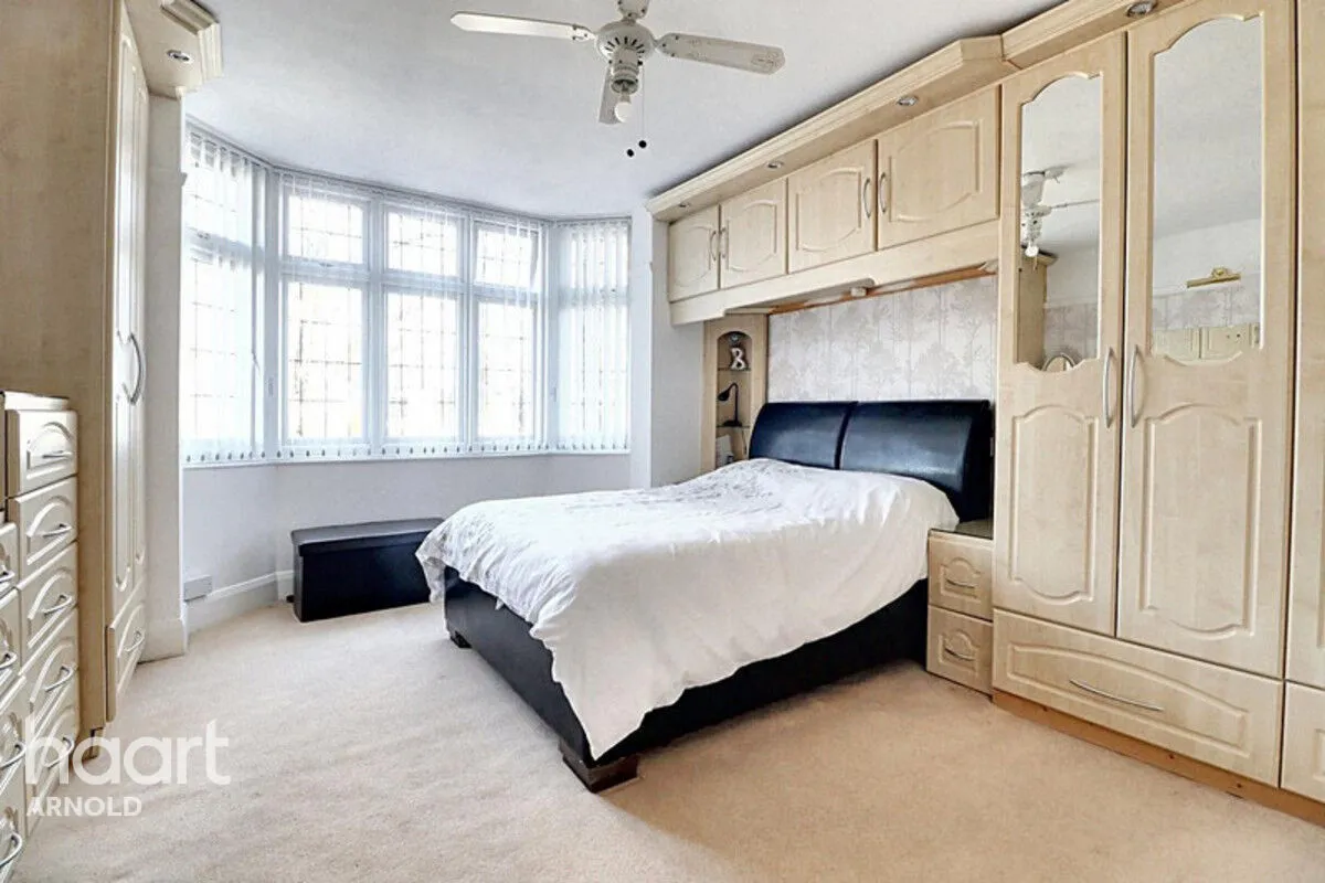 Marlborough Road, Woodthorpe, NG5, photo 25