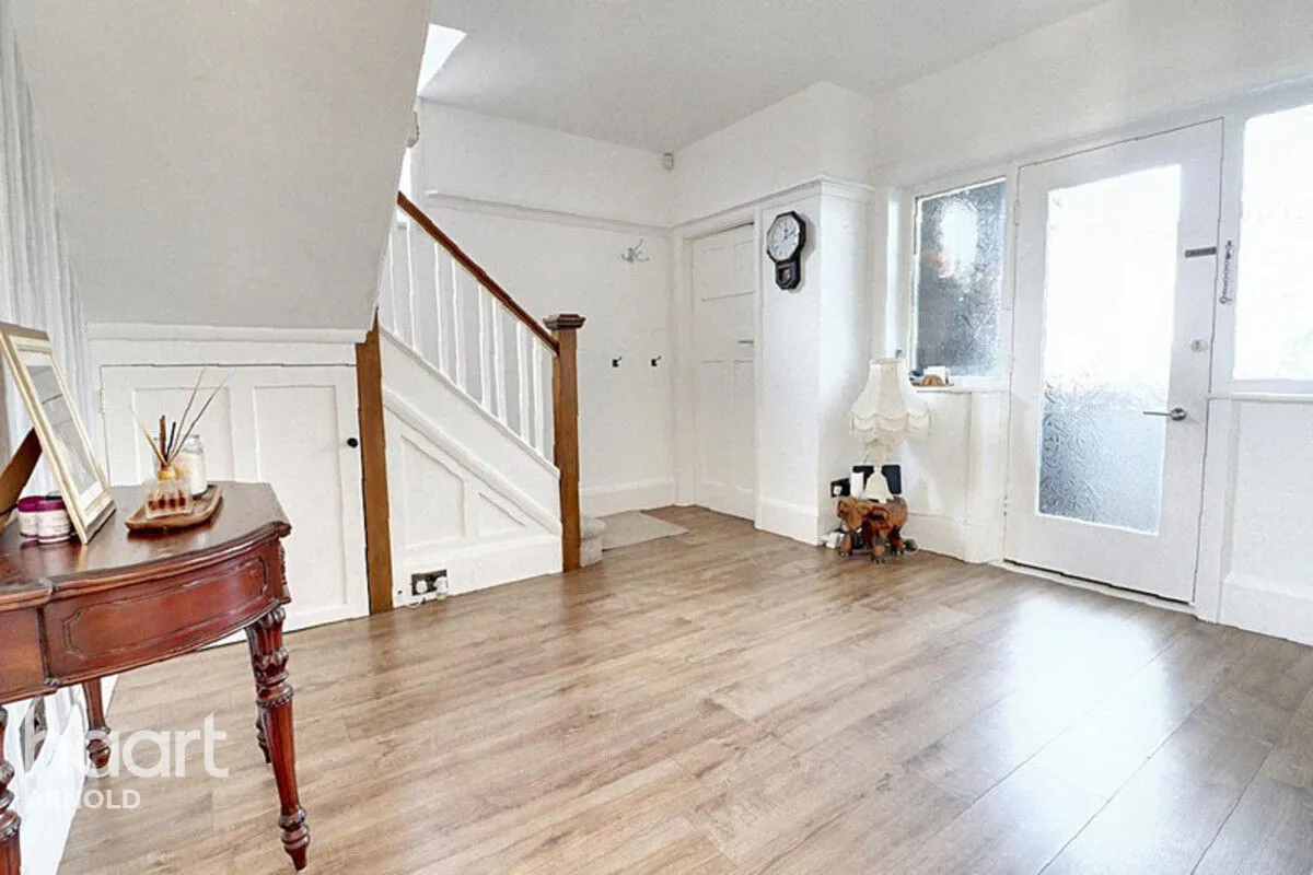 Marlborough Road, Woodthorpe, NG5, photo 9