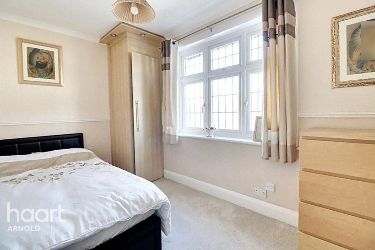 Marlborough Road, Woodthorpe, NG5, photo 24