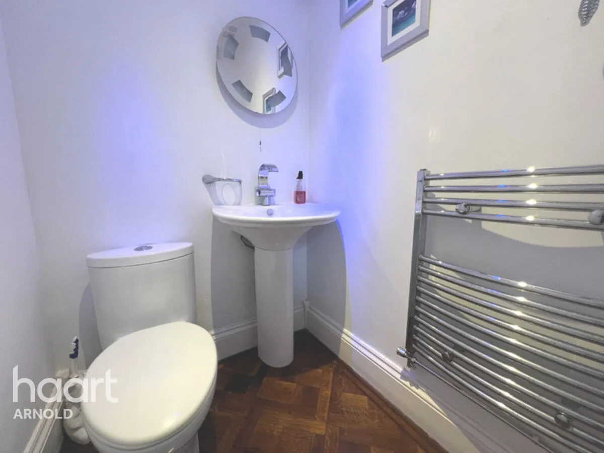 Marlborough Road, Woodthorpe, NG5, photo 8