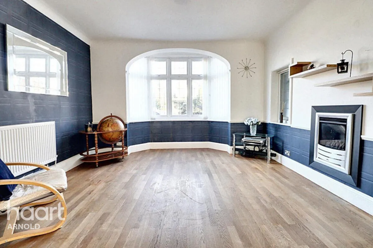 Marlborough Road, Woodthorpe, NG5, photo 19