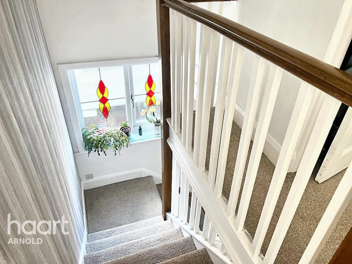 Marlborough Road, Woodthorpe, NG5, photo 15