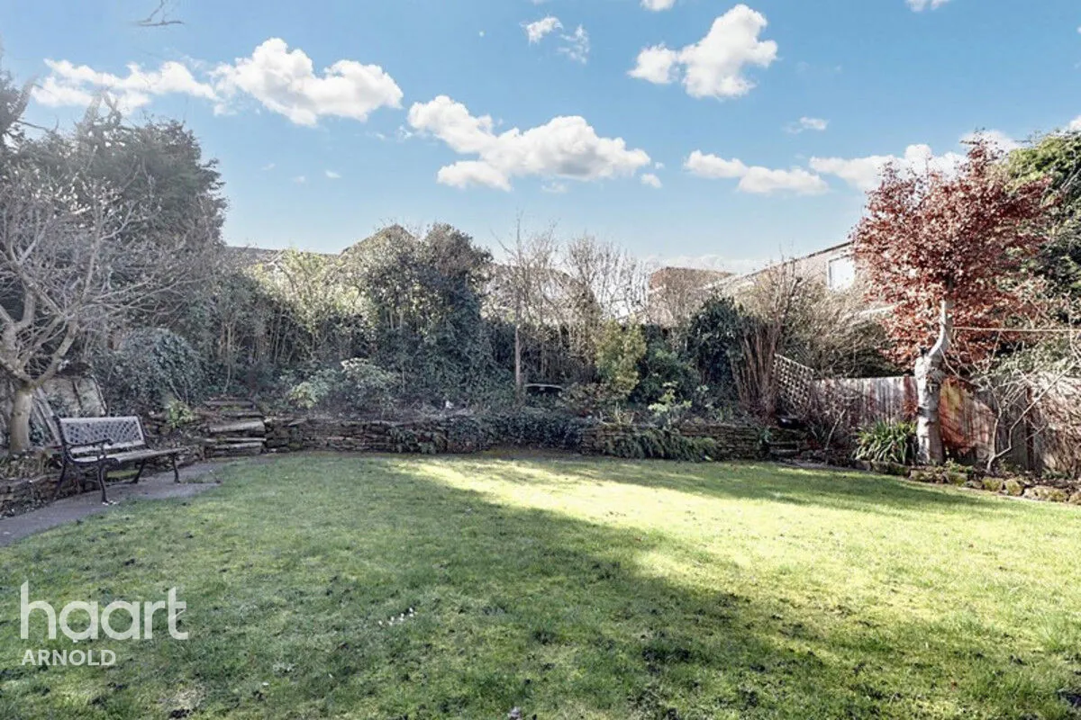 Marlborough Road, Woodthorpe, NG5, photo 34