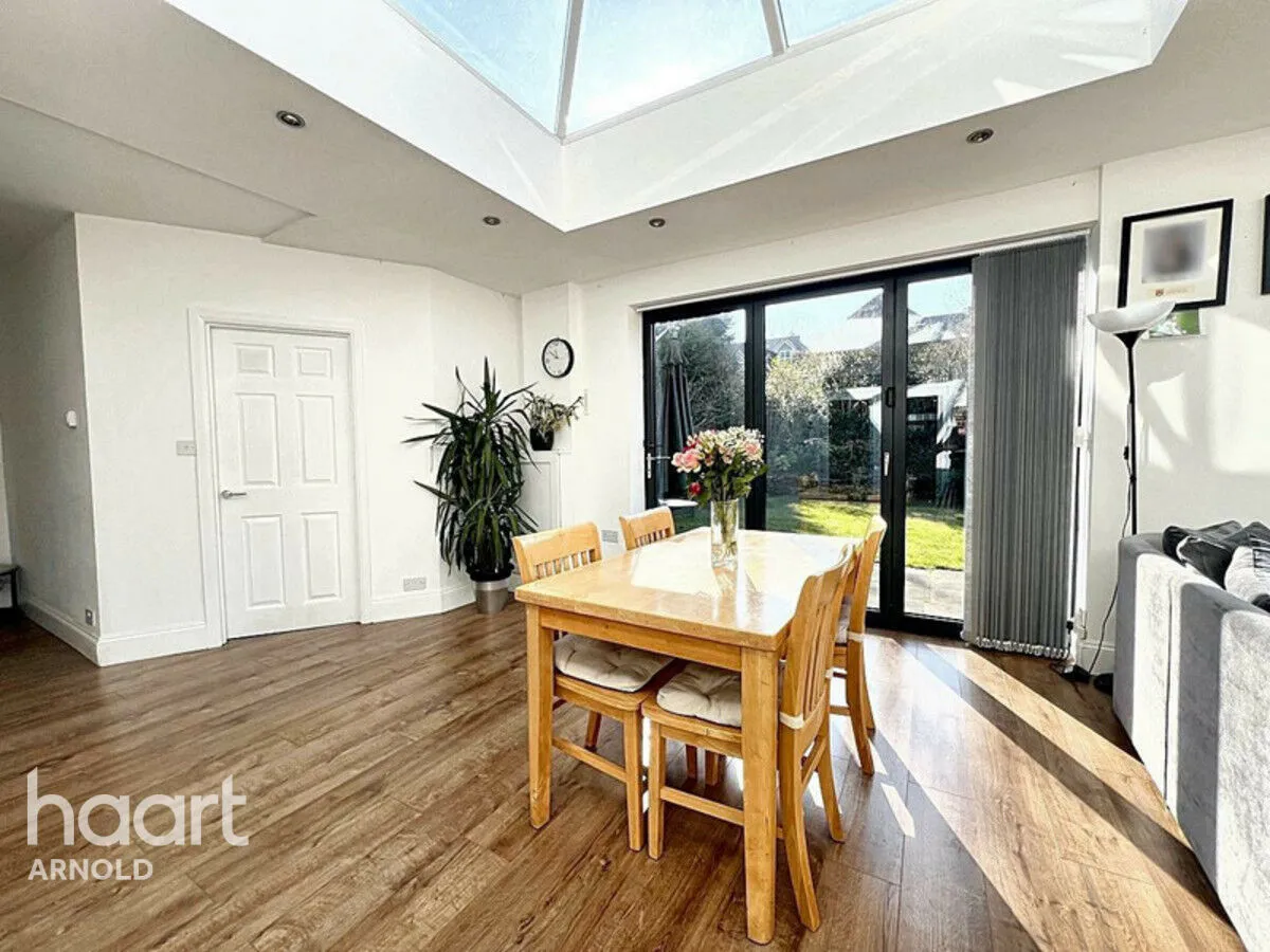 Marlborough Road, Woodthorpe, NG5, photo 14
