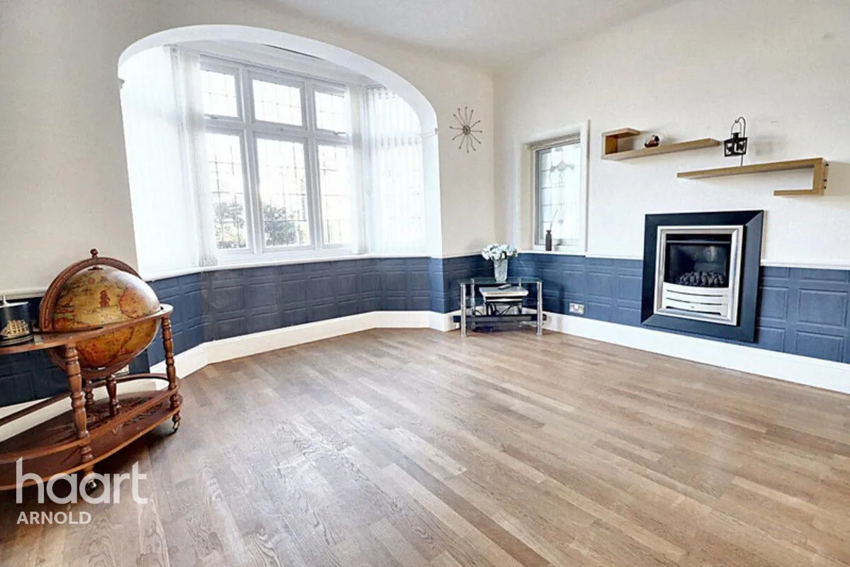 Marlborough Road, Woodthorpe, NG5, photo 20