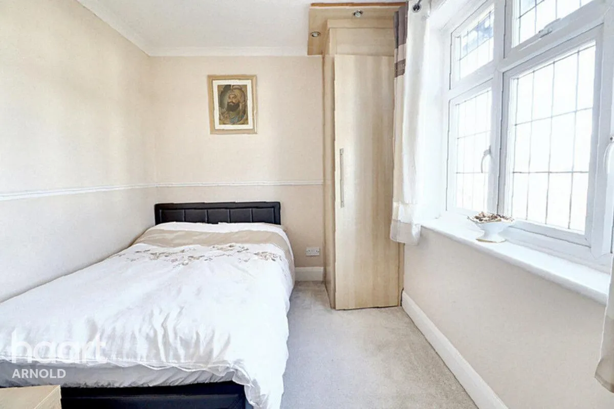 Marlborough Road, Woodthorpe, NG5, photo 5