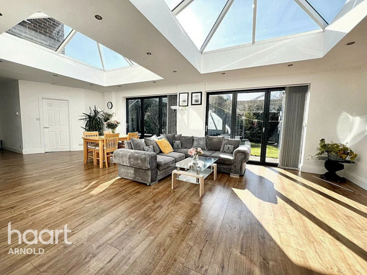 Marlborough Road, Woodthorpe, NG5, photo 4