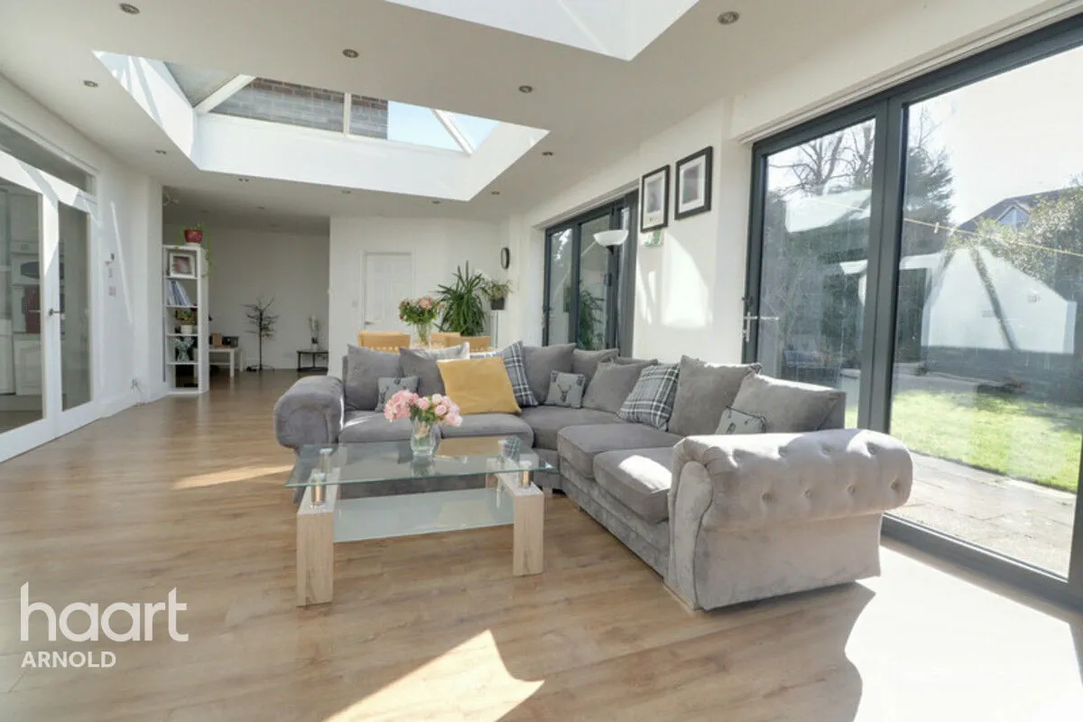 Marlborough Road, Woodthorpe, NG5, photo 2