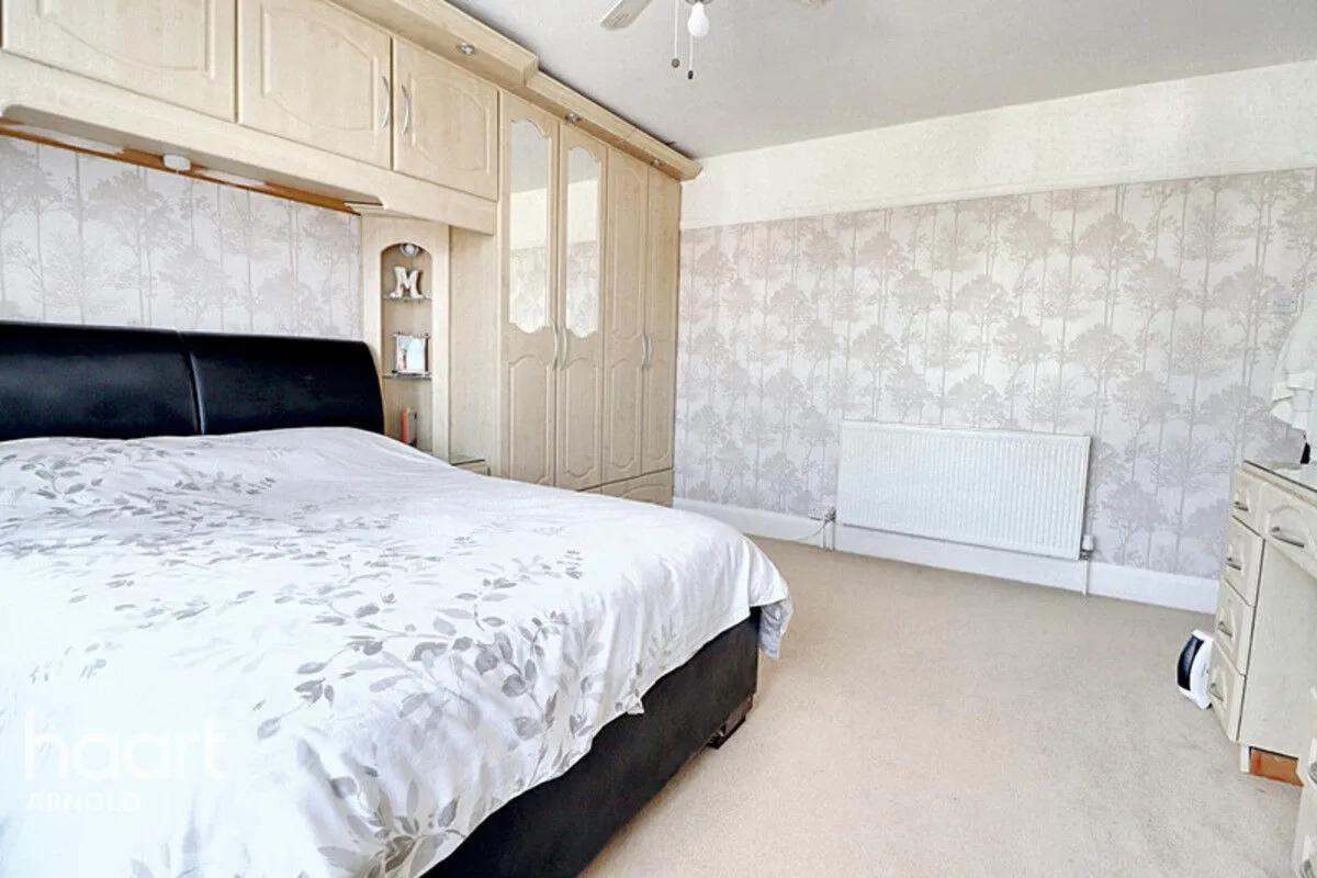 Marlborough Road, Woodthorpe, NG5, photo 26