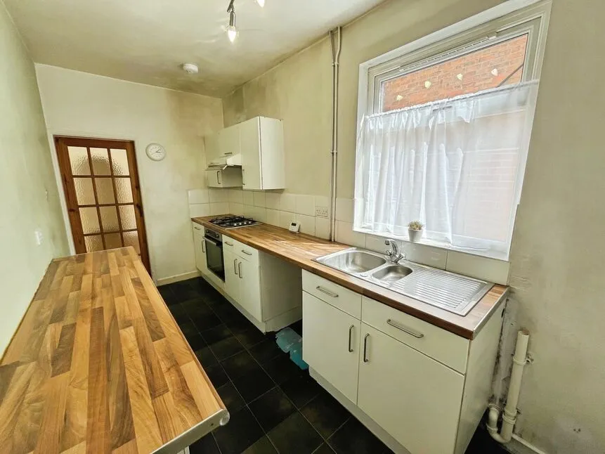Tyrrell Street, Leicester, LE3, photo 10