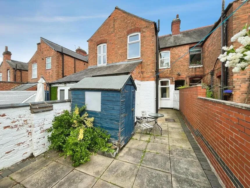 Tyrrell Street, Leicester, LE3, photo 6