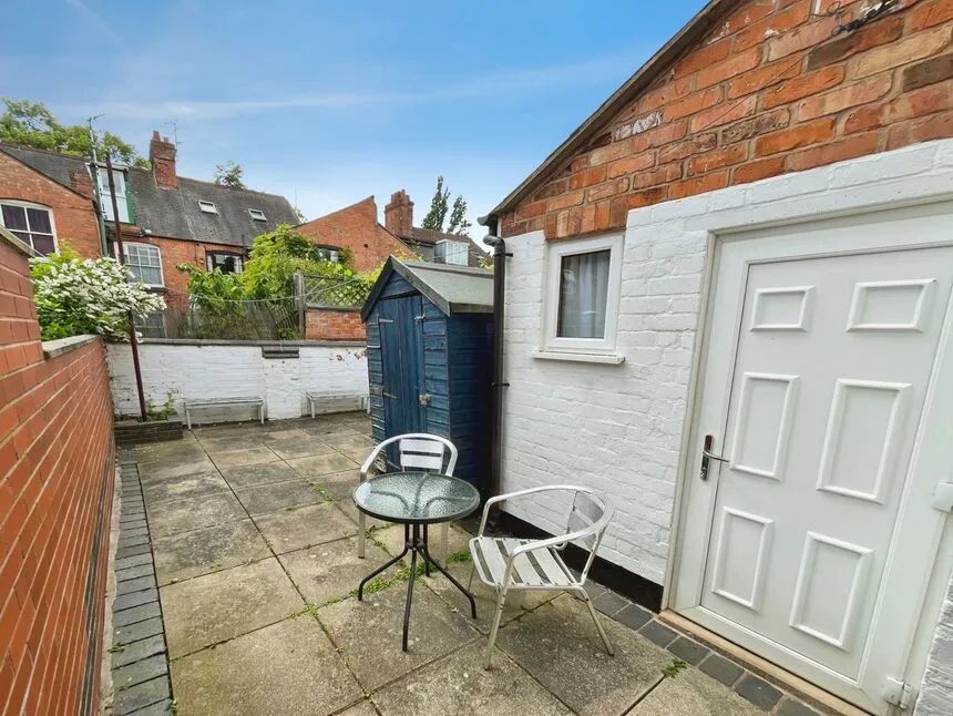 Tyrrell Street, Leicester, LE3, photo 12