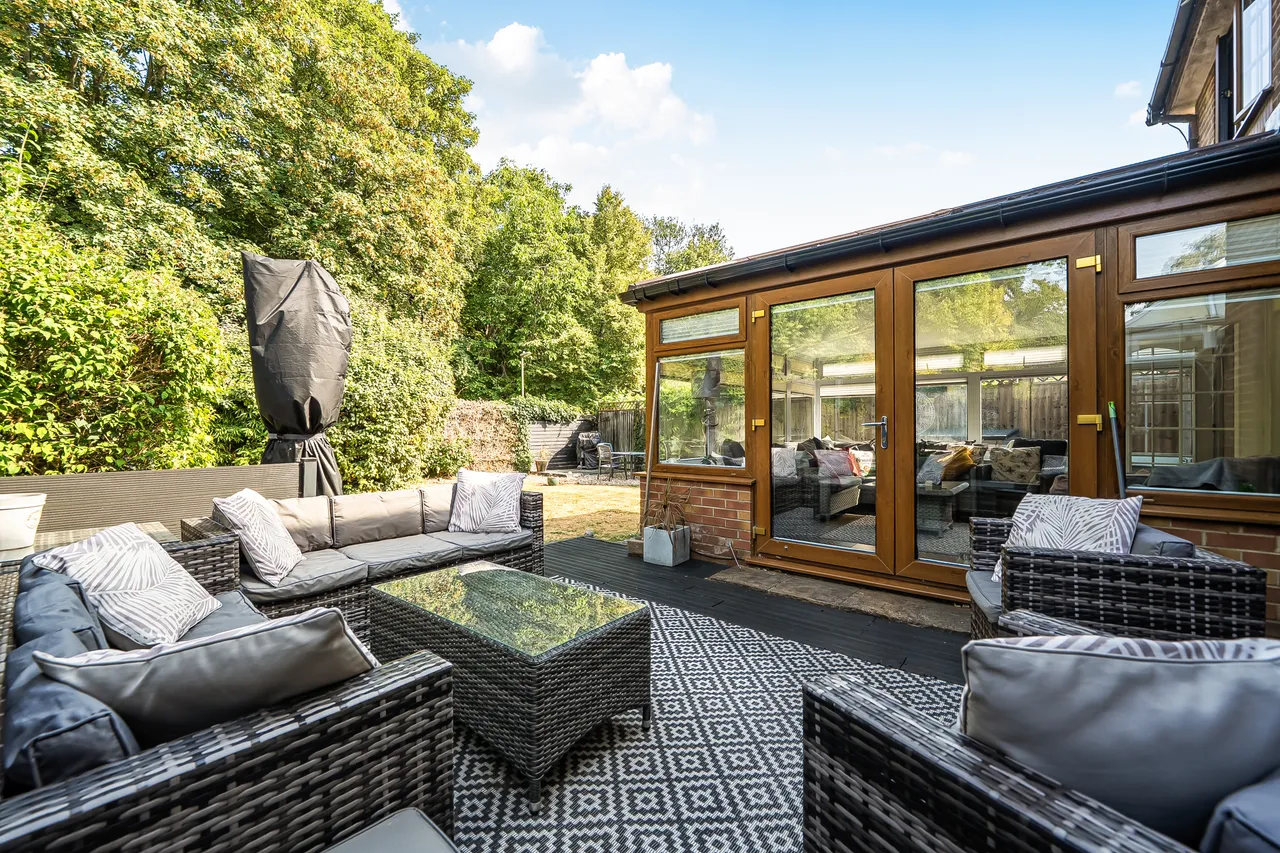 Wentworth Grange, Winchester, SO22, photo 6