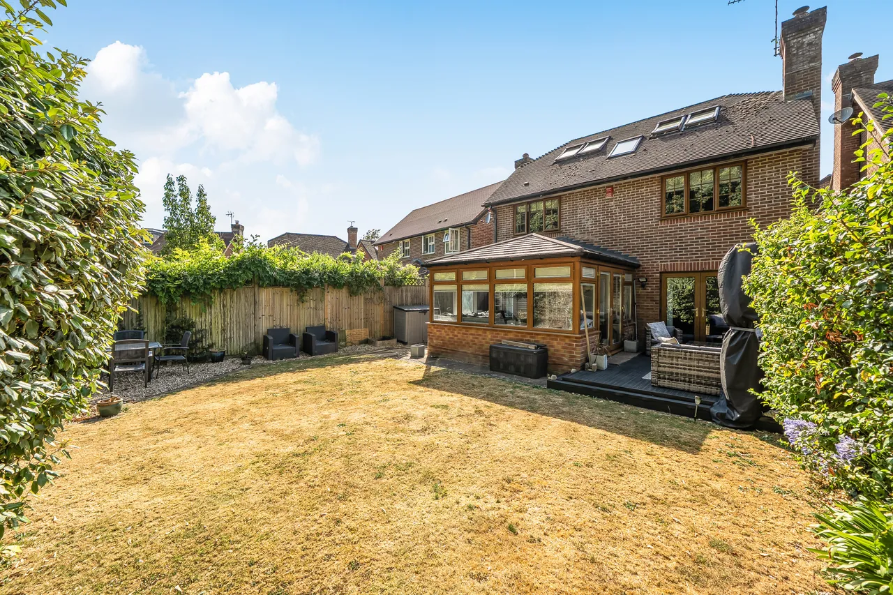 Wentworth Grange, Winchester, SO22, photo 7