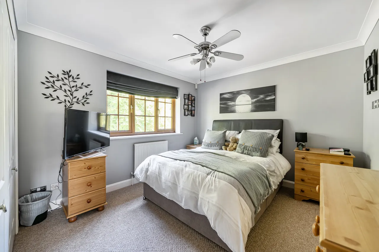 Wentworth Grange, Winchester, SO22, photo 9