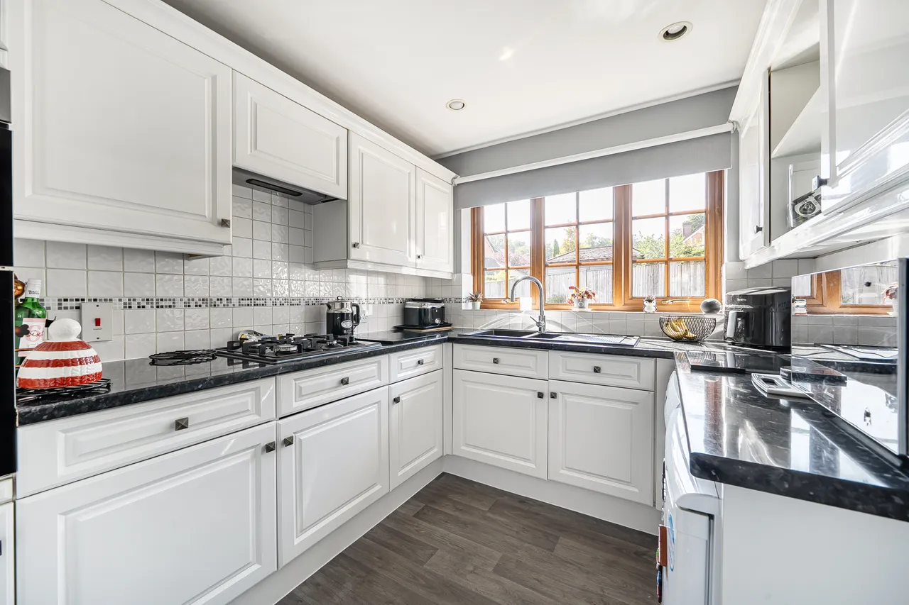 Wentworth Grange, Winchester, SO22, photo 4