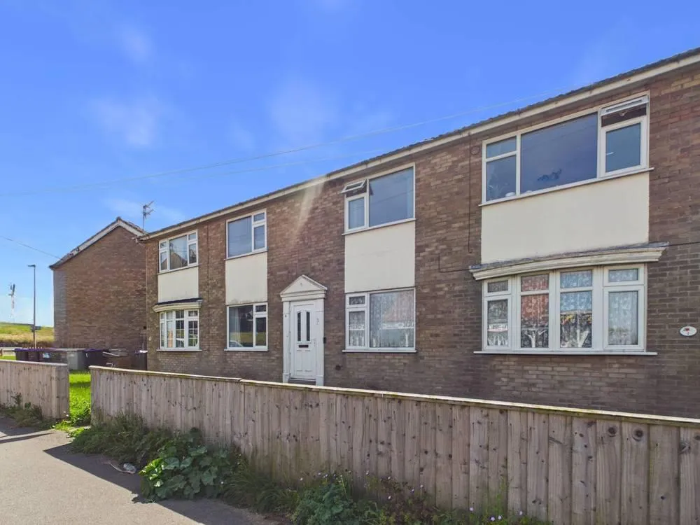 Seaholme Road, Mablethorpe, LN12, photo 10