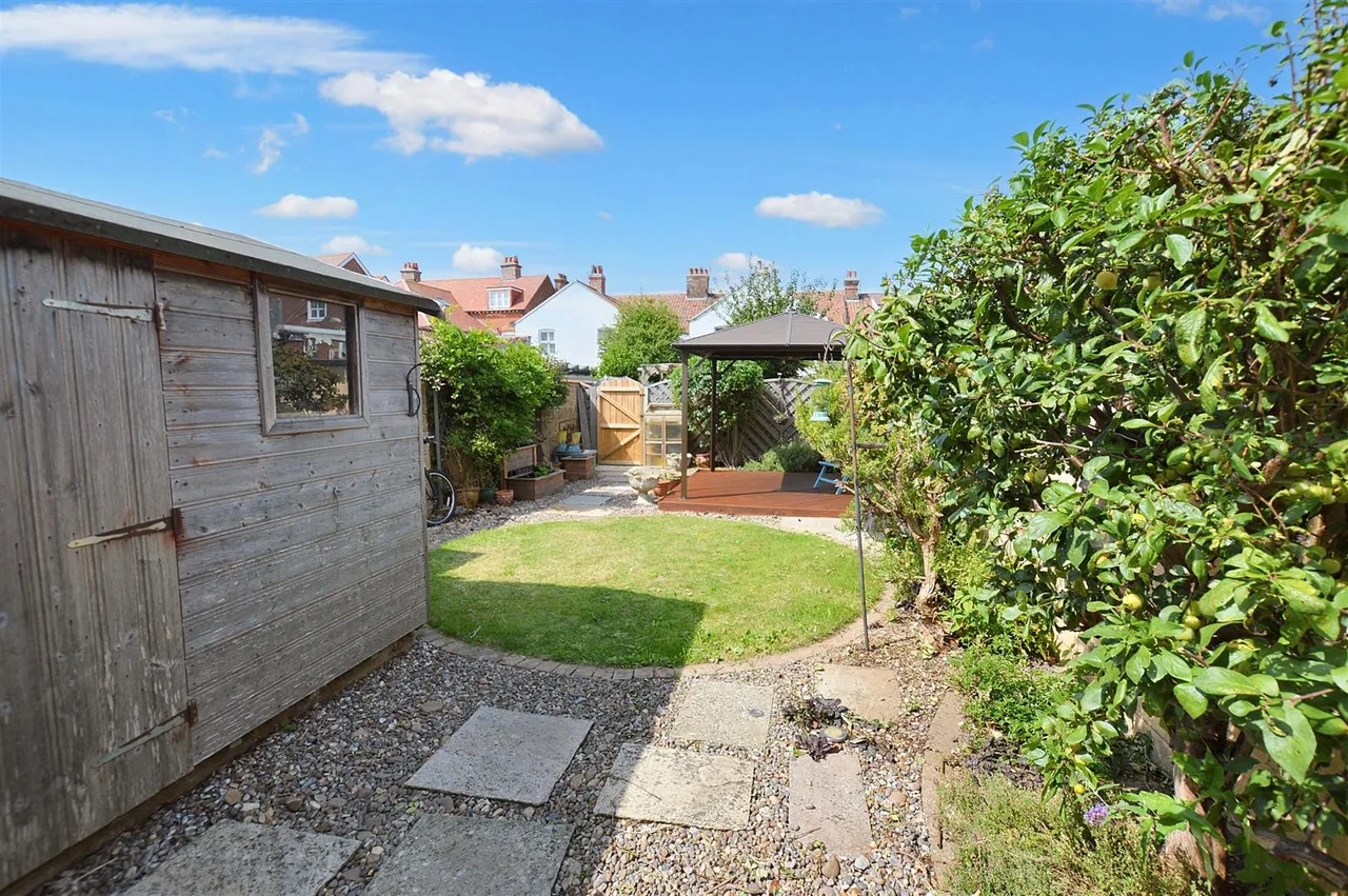 South Street, Sheringham, NR26, photo 20