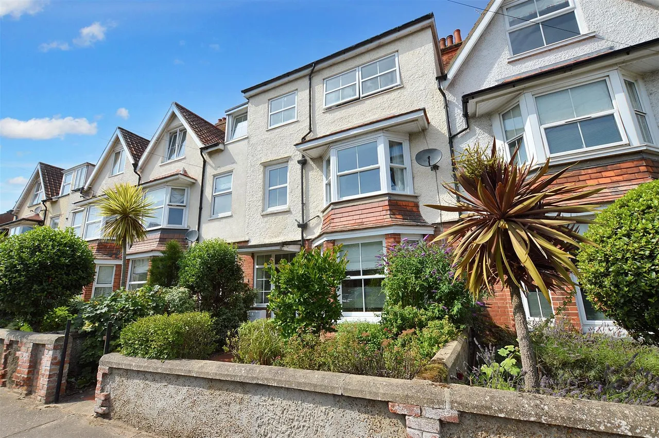 7 bed house for sale, South Street, Sheringham, NR26