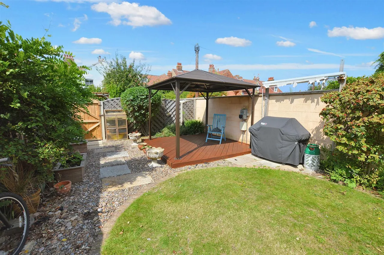 South Street, Sheringham, NR26, photo 21