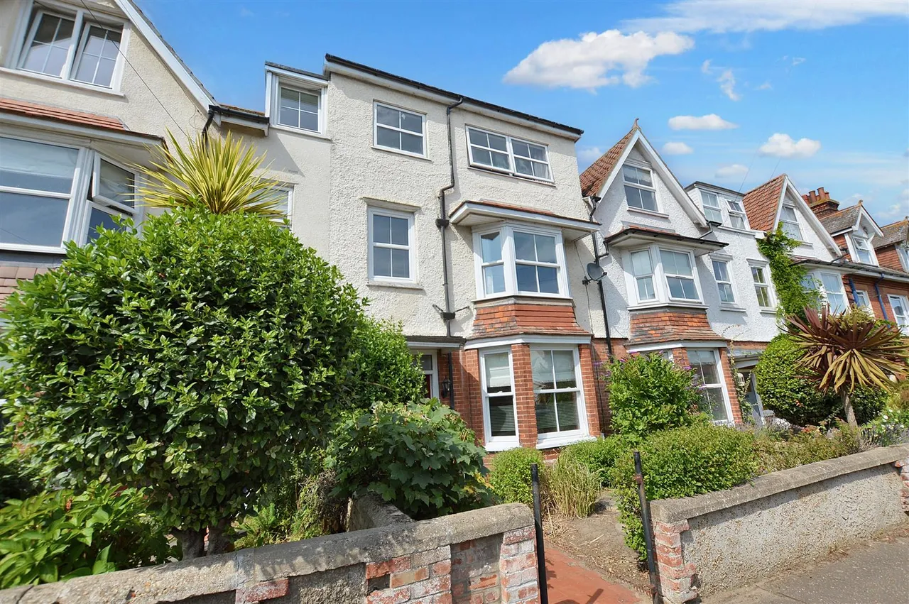 South Street, Sheringham, NR26, photo 22