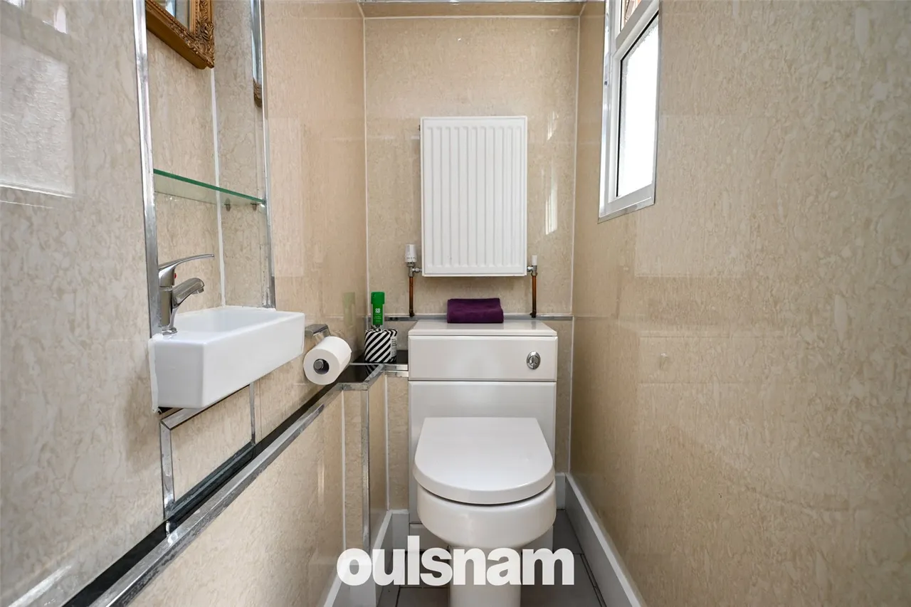 Bodenham Road, Northfield, Birmingham, B31 5DR, photo 10