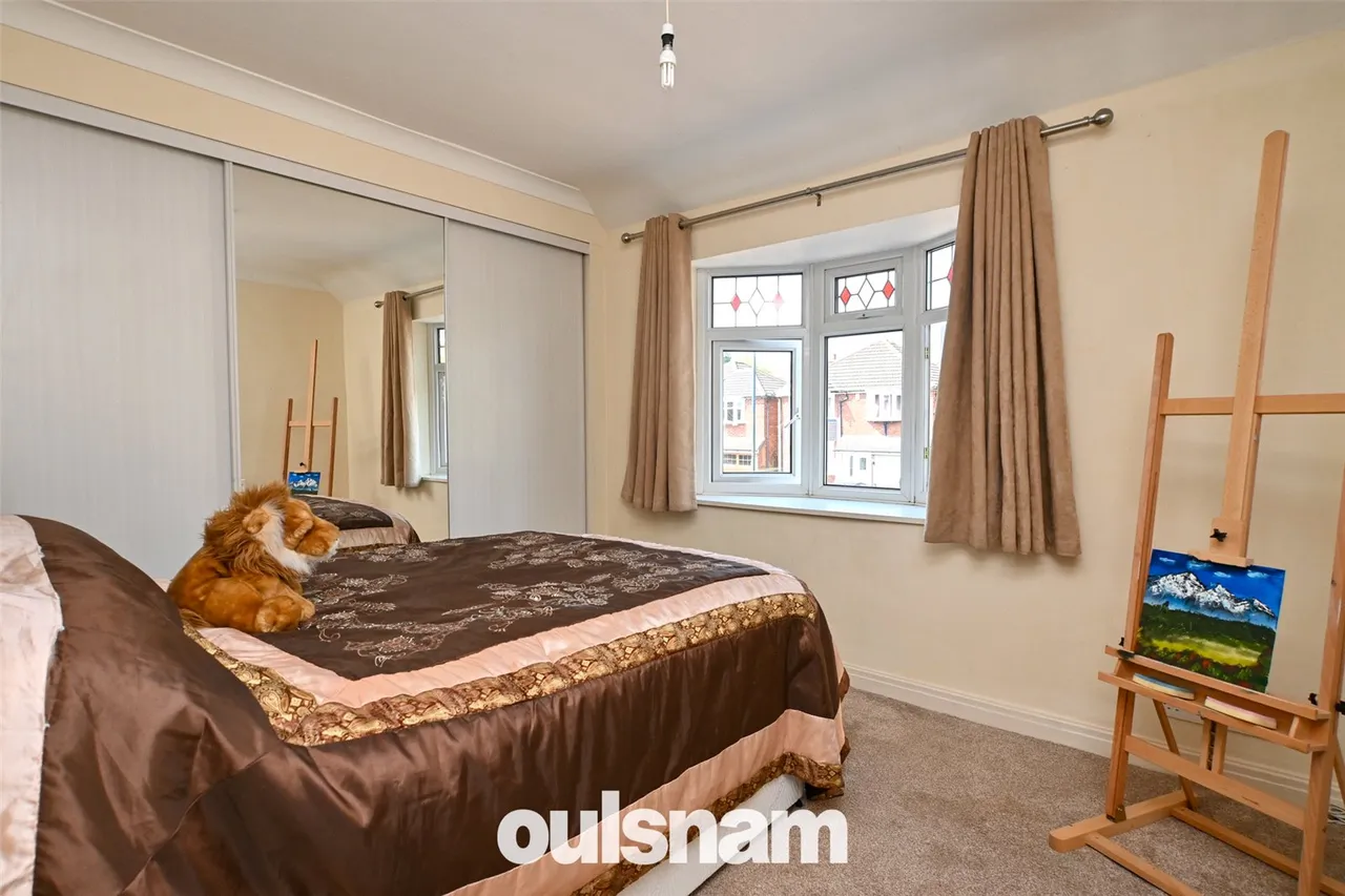 Bodenham Road, Northfield, Birmingham, B31 5DR, photo 15