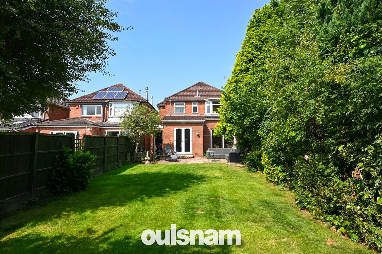 Bodenham Road, Northfield, Birmingham, B31 5DR, photo 3