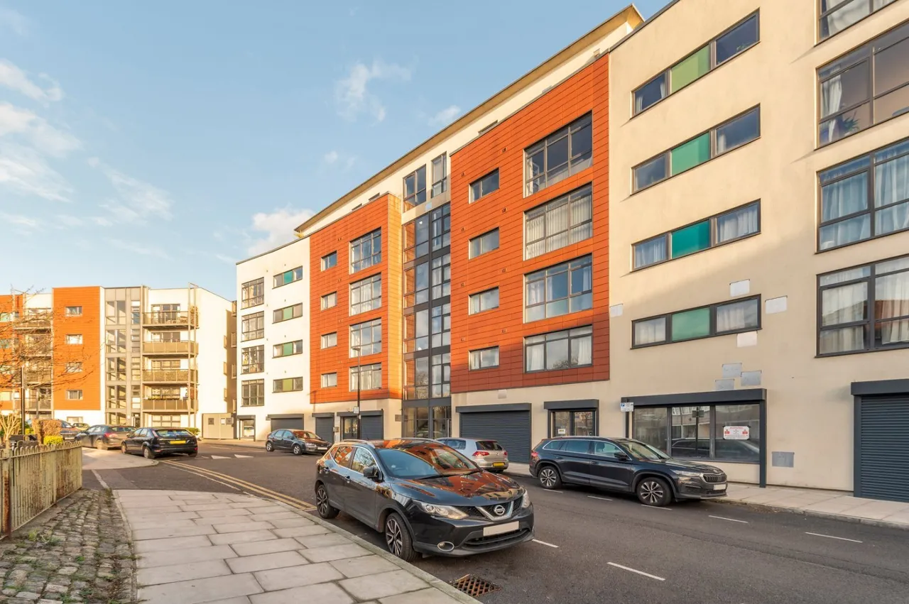 Copenhagen Place, London, E14, photo 8