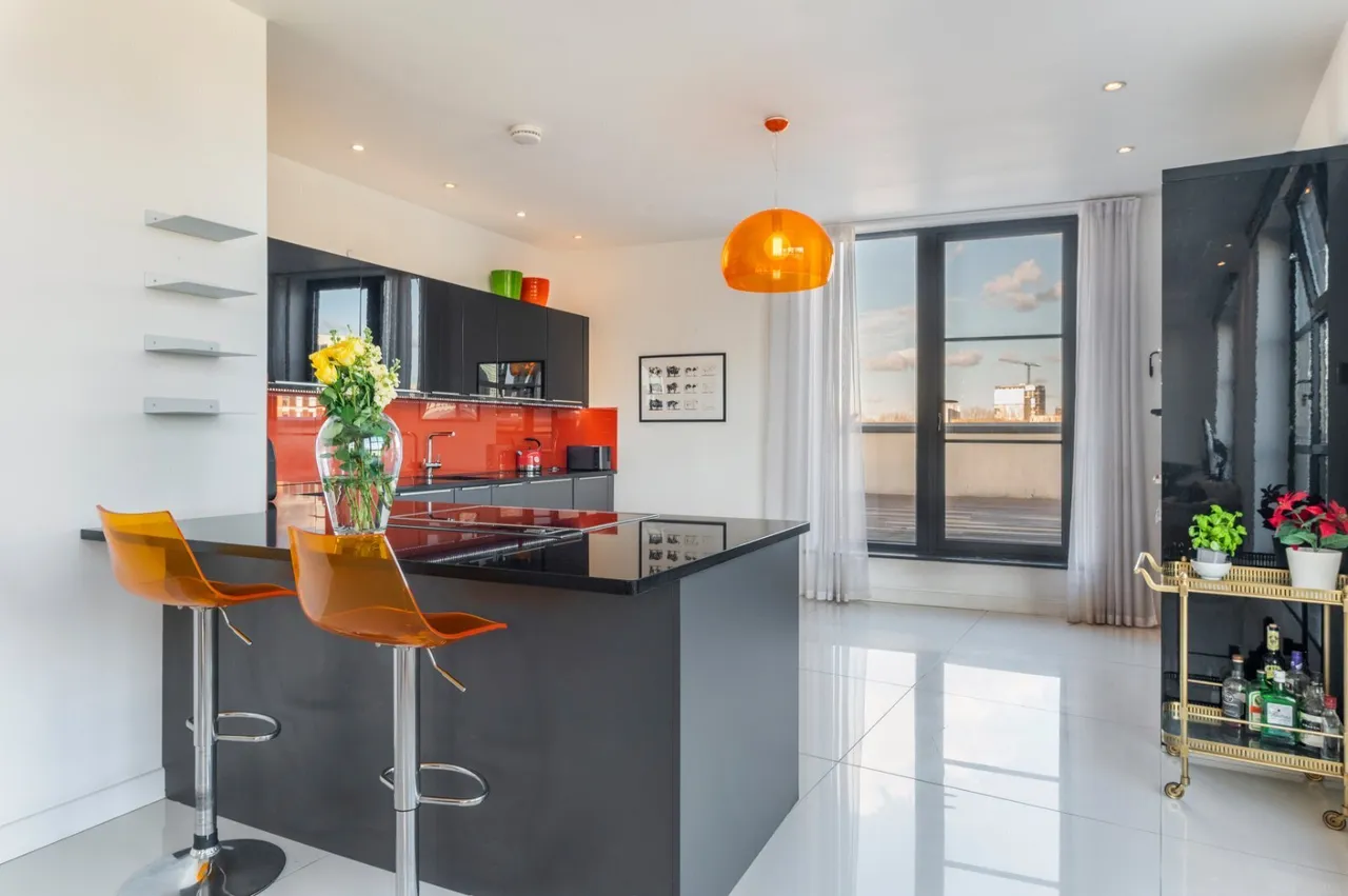Copenhagen Place, London, E14, photo 11