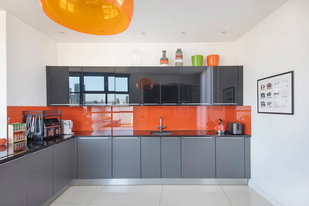 Copenhagen Place, London, E14, photo 12