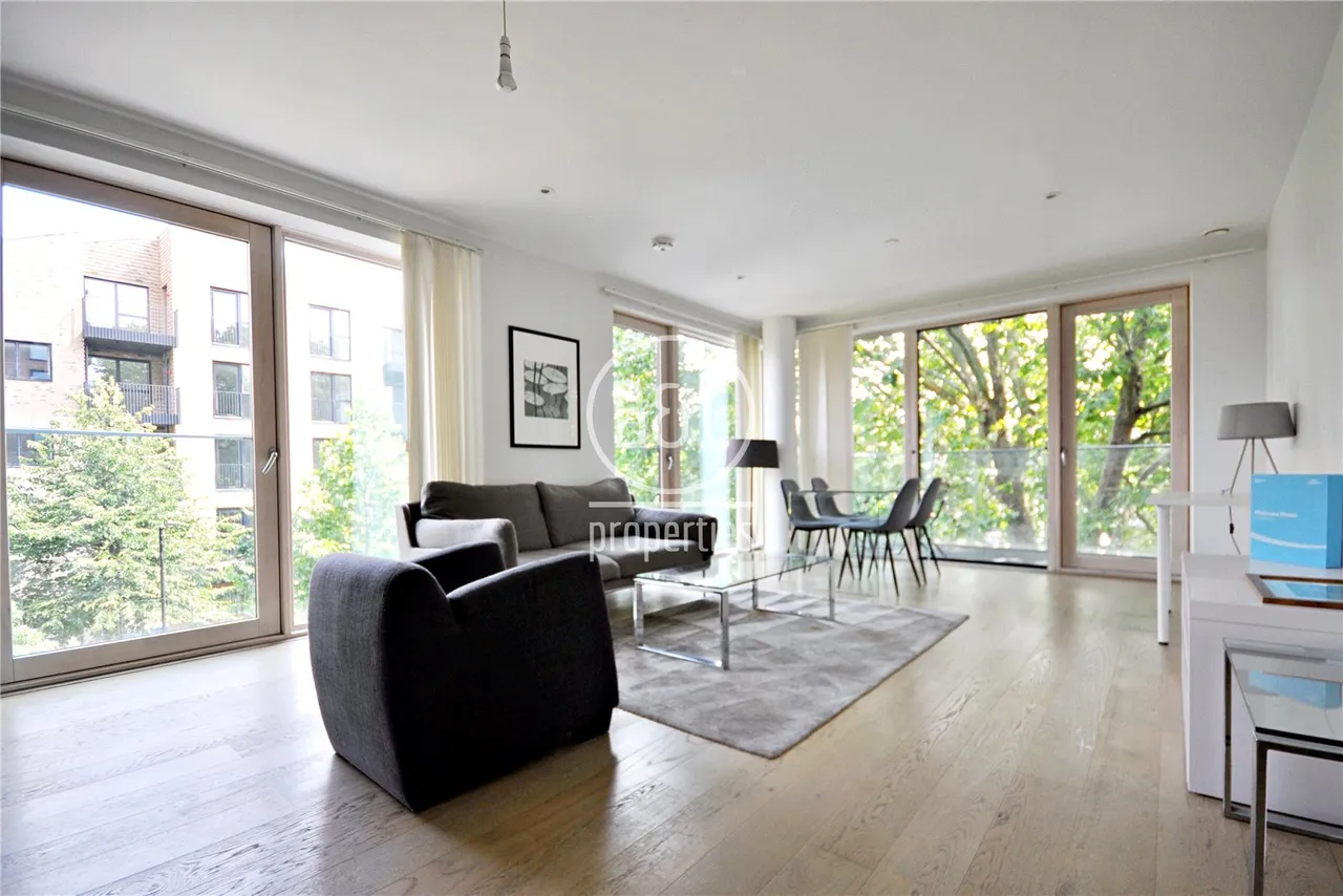 Rodney Road, London, SE17 1BA, photo 4