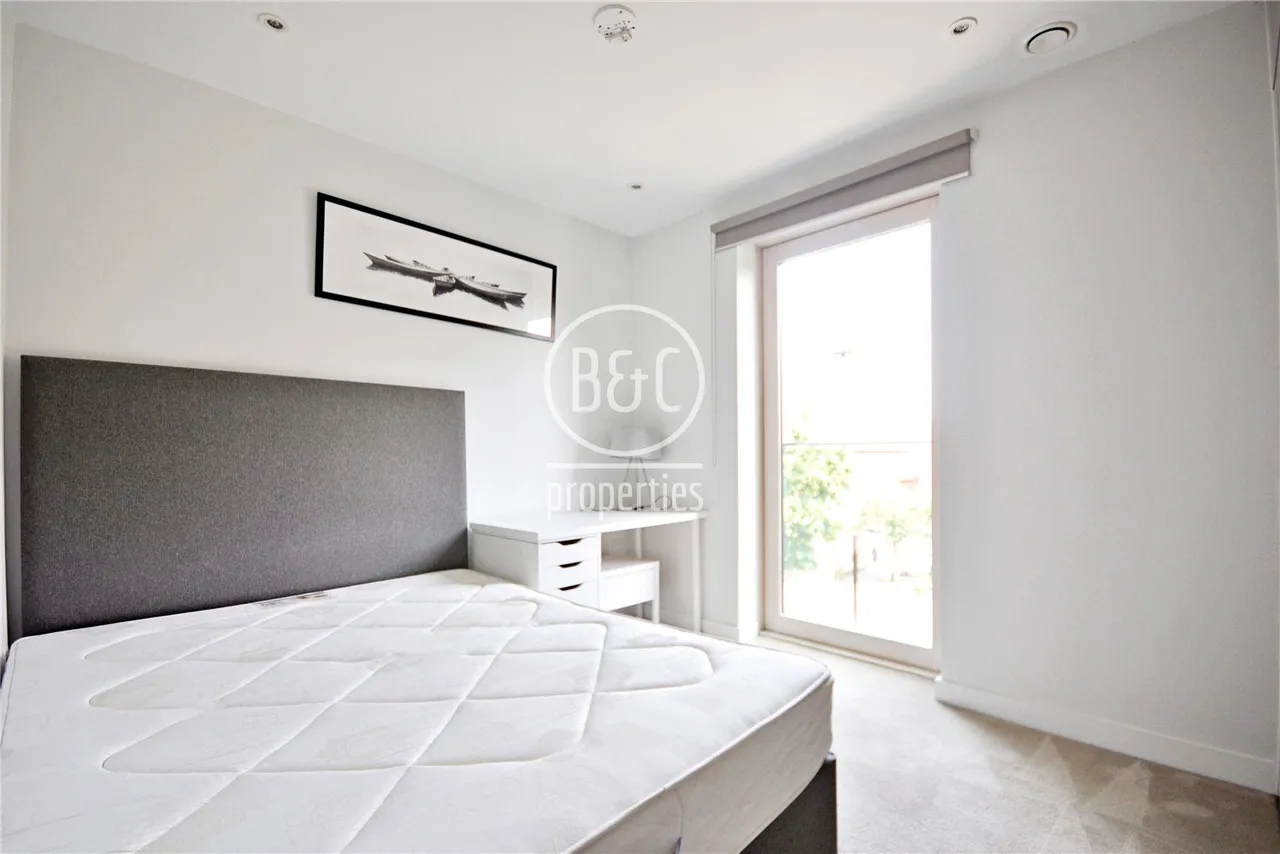 Rodney Road, London, SE17 1BA, photo 8