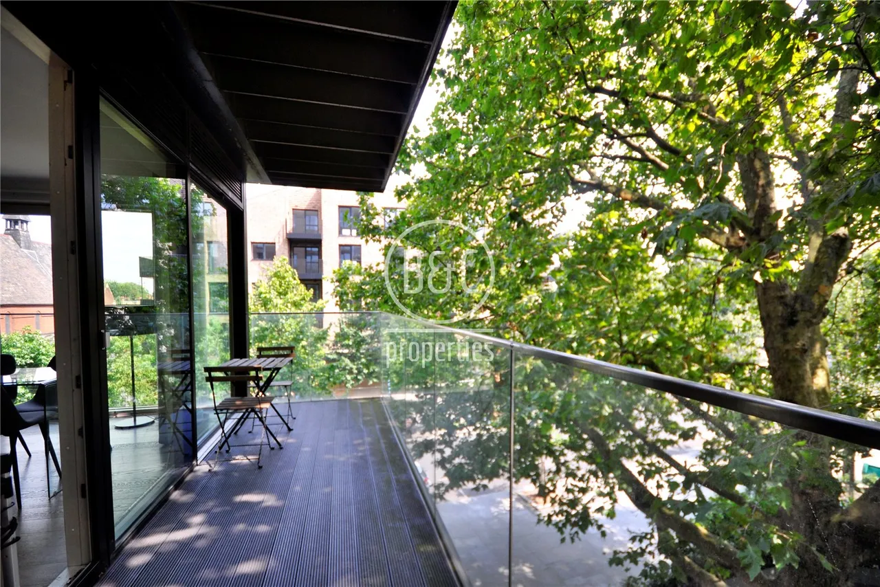 Rodney Road, London, SE17 1BA, photo 11