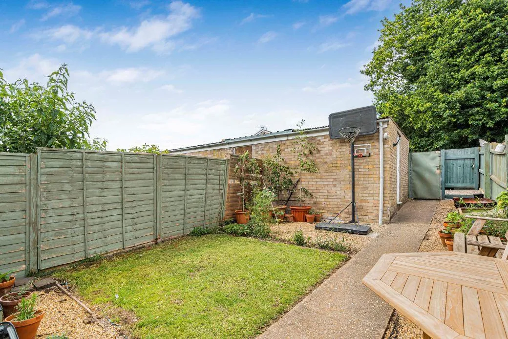 Windmill Walk, Sutton, CB6, photo 14