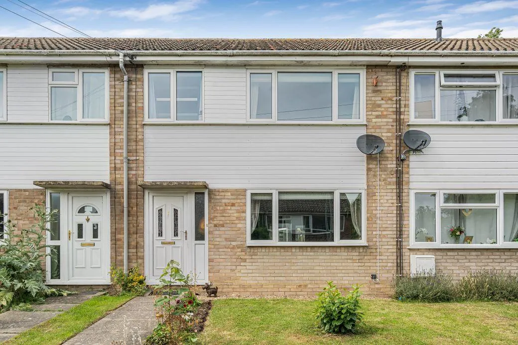 Windmill Walk, Sutton, CB6, photo 19