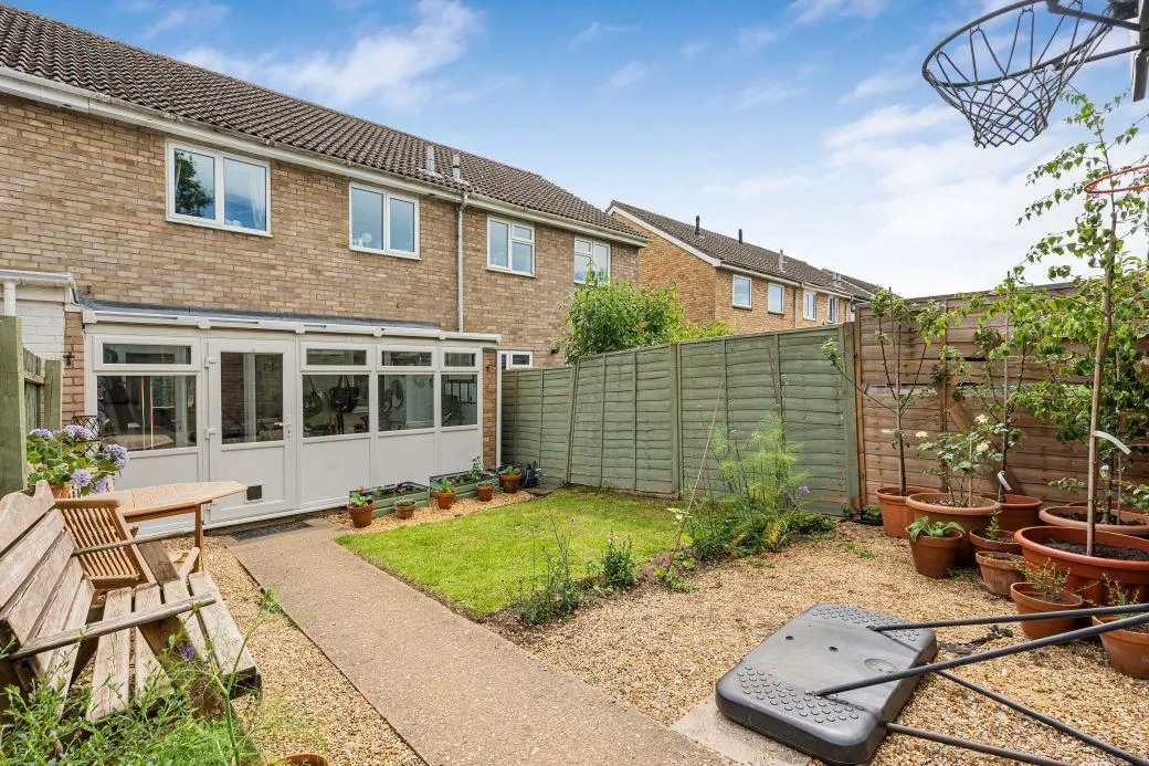 Windmill Walk, Sutton, CB6, photo 16