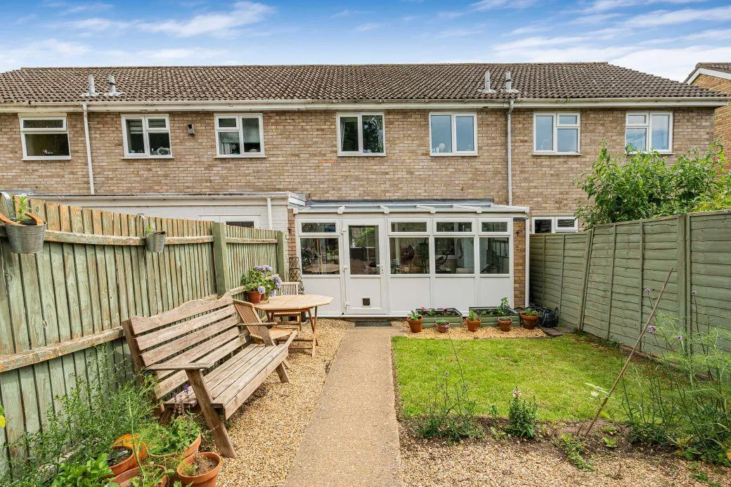 Windmill Walk, Sutton, CB6, photo 17