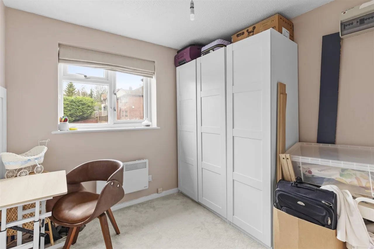 Kaybridge Close, High Wycombe, HP13, photo 9