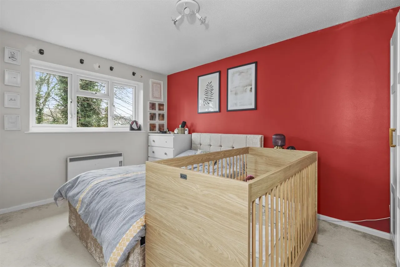 Kaybridge Close, High Wycombe, HP13, photo 7