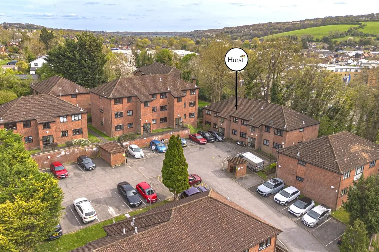 Kaybridge Close, High Wycombe, HP13, photo 10