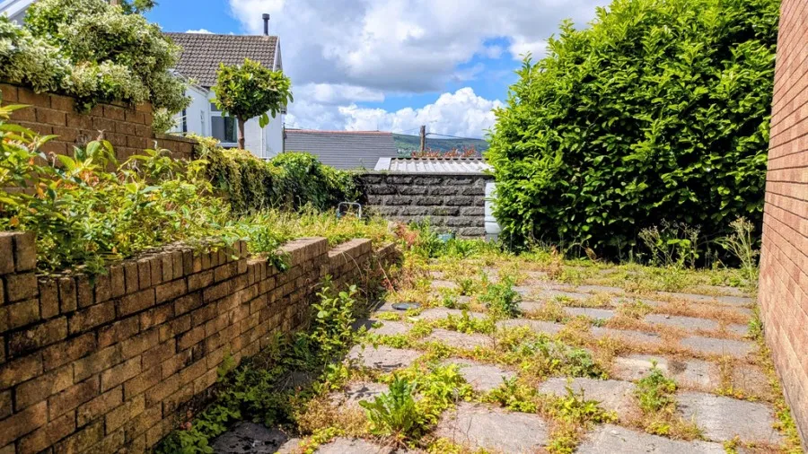 Elwyn Drive, Merthyr Tydfil, photo 12