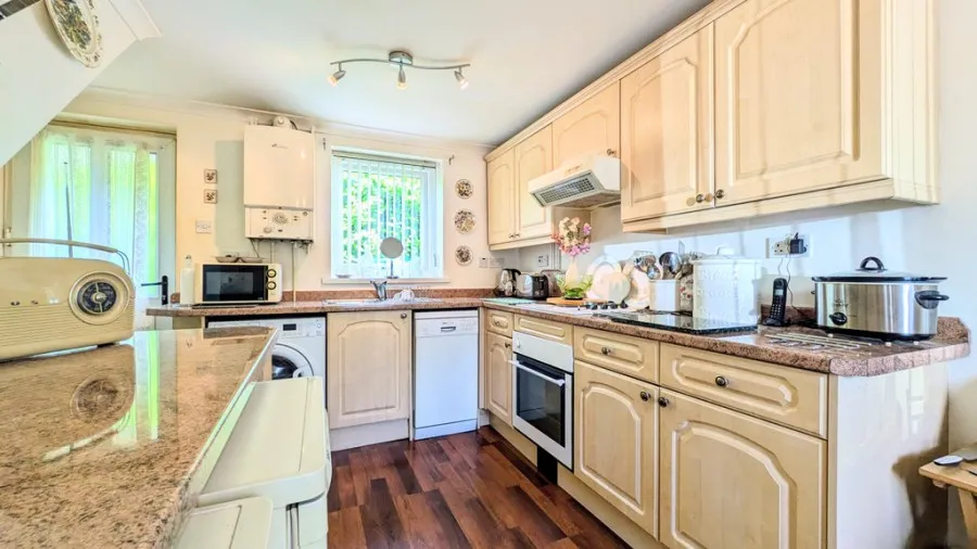 Elwyn Drive, Merthyr Tydfil, photo 7
