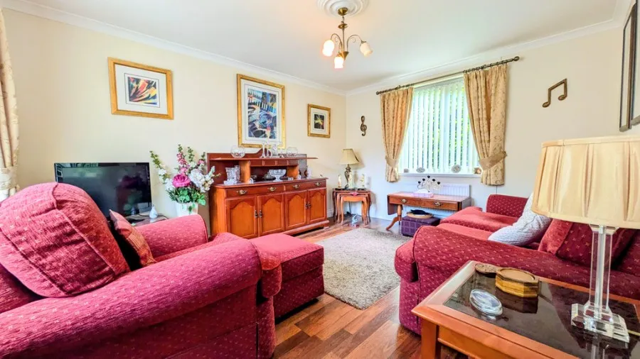 Elwyn Drive, Merthyr Tydfil, photo 4