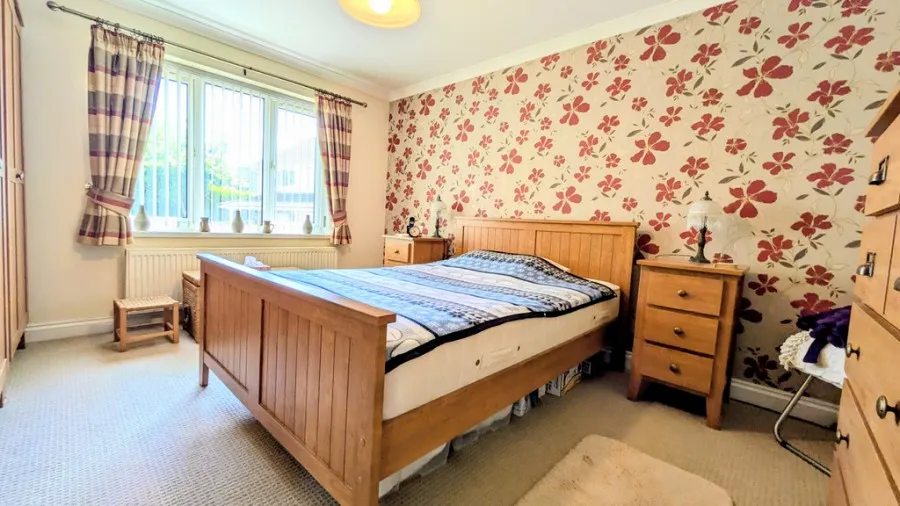 Elwyn Drive, Merthyr Tydfil, photo 5