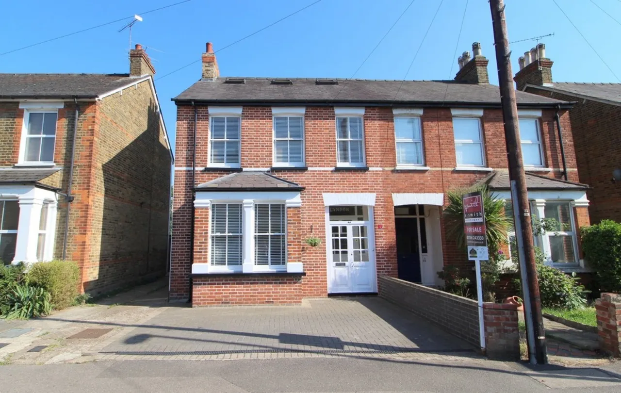 Woodthorpe Road, Ashford, photo 21