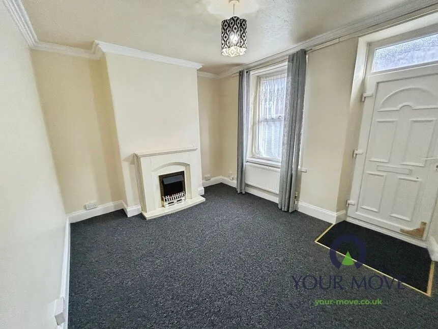 Commercial Street, Barnsley, S70, photo 5
