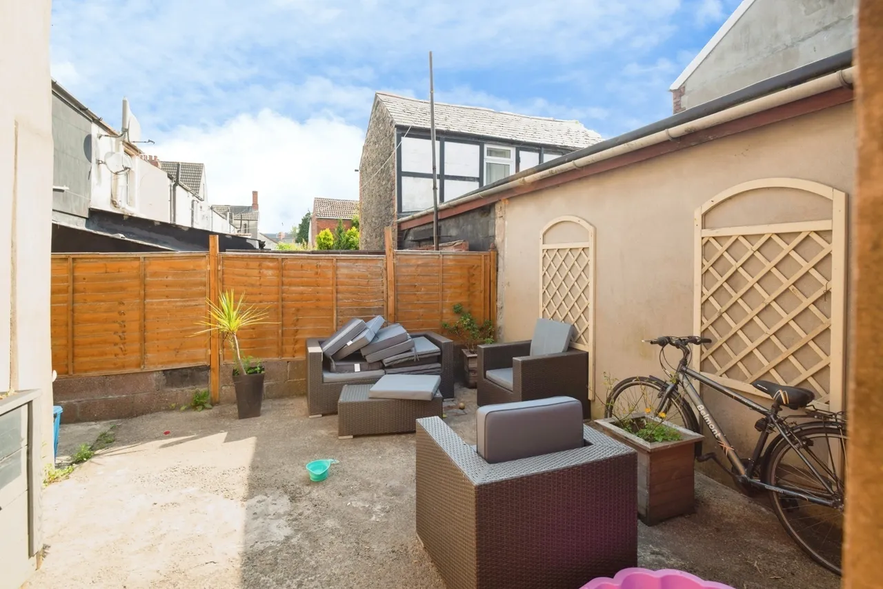 Court Road, CARDIFF, South Glamorgan, CF11, photo 11